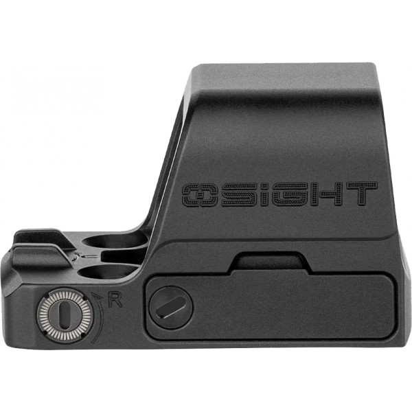 Приціл коліматорний Osight Model K точка 6 МОА - 23705031 Приціл коліматорний Osight Model K точка 6 МОА - 23705031