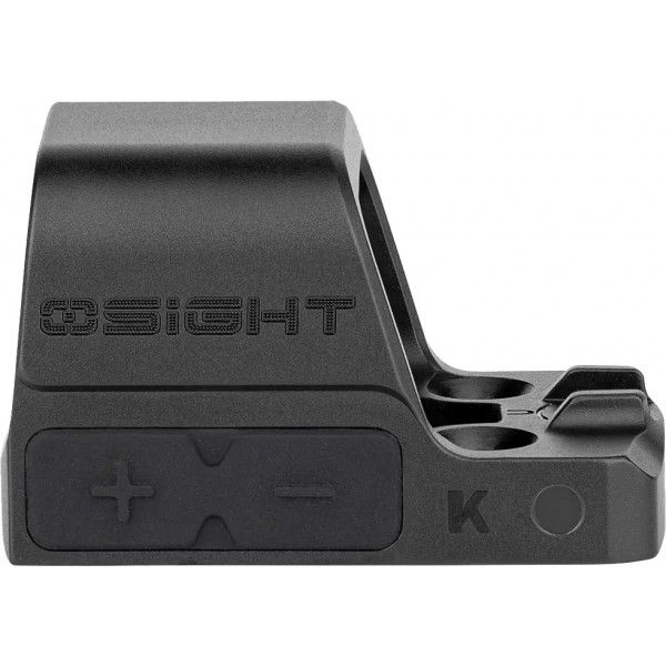 Приціл коліматорний Osight Model K точка 6 МОА - 23705031 Приціл коліматорний Osight Model K точка 6 МОА - 23705031