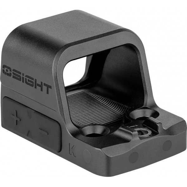 Приціл коліматорний Osight Model K точка 6 МОА - 23705031 Приціл коліматорний Osight Model K точка 6 МОА - 23705031