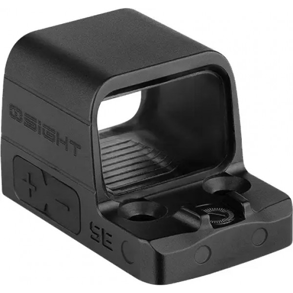 Приціл коліматорний Osight Model SE точка 2 МОА + коло 32 MOA - 23705032 Приціл коліматорний Osight Model SE точка 2 МОА + коло 32 MOA - 23705032