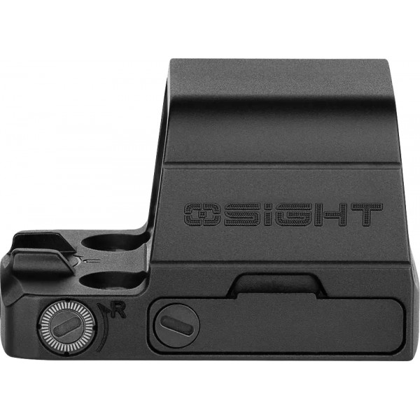 Приціл коліматорний Osight Model SE точка 2 МОА + коло 32 MOA - 23705032 Приціл коліматорний Osight Model SE точка 2 МОА + коло 32 MOA - 23705032