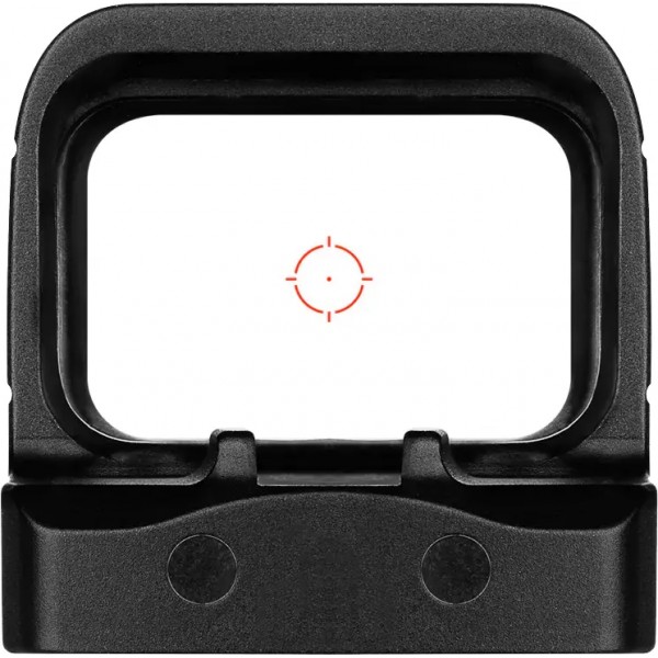 Приціл коліматорний Osight Model SE точка 2 МОА + коло 32 MOA - 23705032 Приціл коліматорний Osight Model SE точка 2 МОА + коло 32 MOA - 23705032