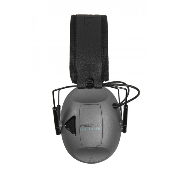 Наушники активные PELTOR Range Guard - SPORTG Наушники активные PELTOR Range Guard - SPORTG