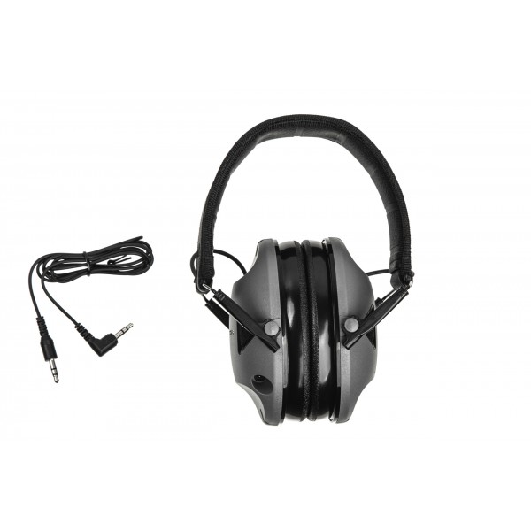 Наушники активные PELTOR Range Guard - SPORTG Наушники активные PELTOR Range Guard - SPORTG