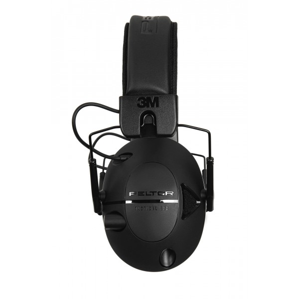 Наушники активные PELTOR TAC100 OTH - 3572167