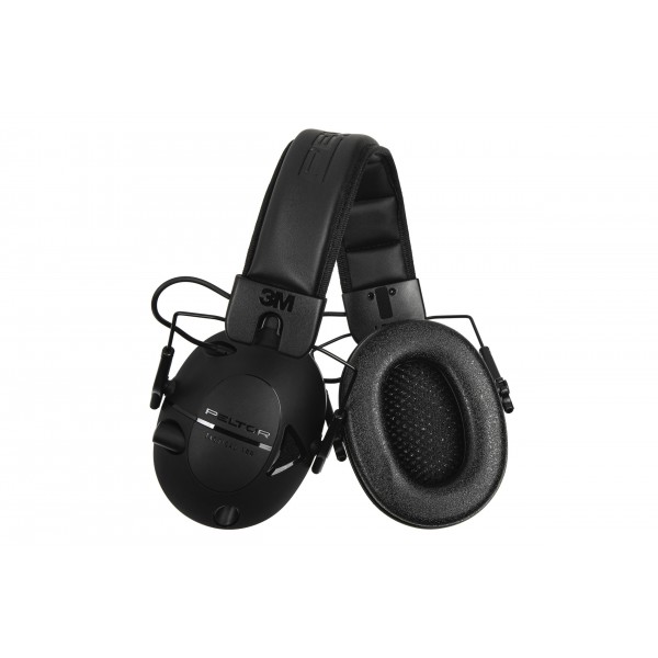 Наушники активные PELTOR TAC100 OTH - 3572167