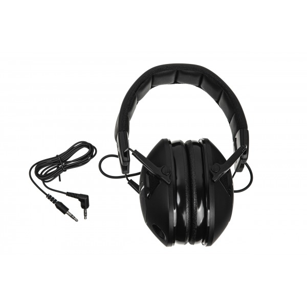 Навушники активні PELTOR TAC100 OTH - 3572167