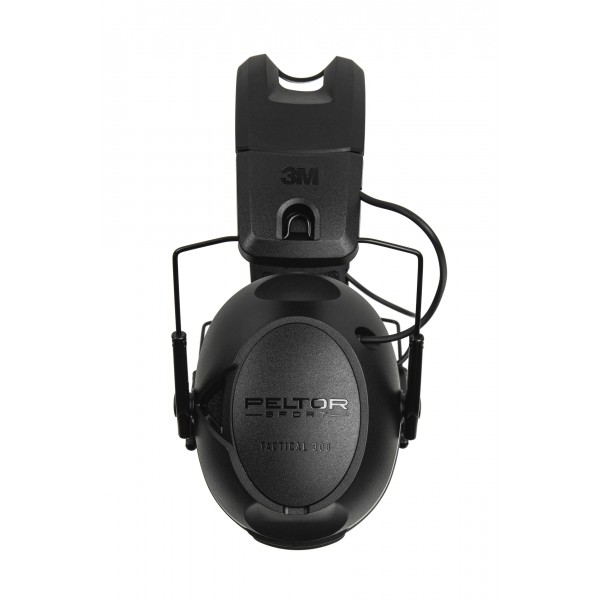 Наушники активные PELTOR TAC300 OTH - TAC300 Наушники активные PELTOR TAC300 OTH - TAC300