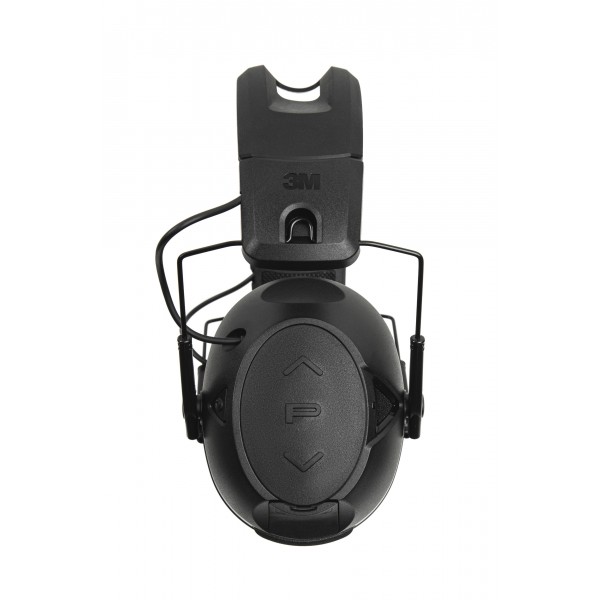 Наушники активные PELTOR TAC300 OTH - TAC300 Наушники активные PELTOR TAC300 OTH - TAC300
