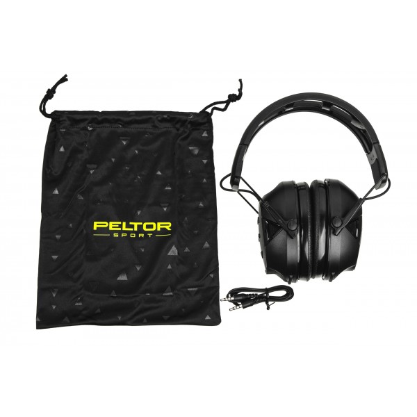 Наушники активные PELTOR TAC300 OTH - TAC300 Наушники активные PELTOR TAC300 OTH - TAC300