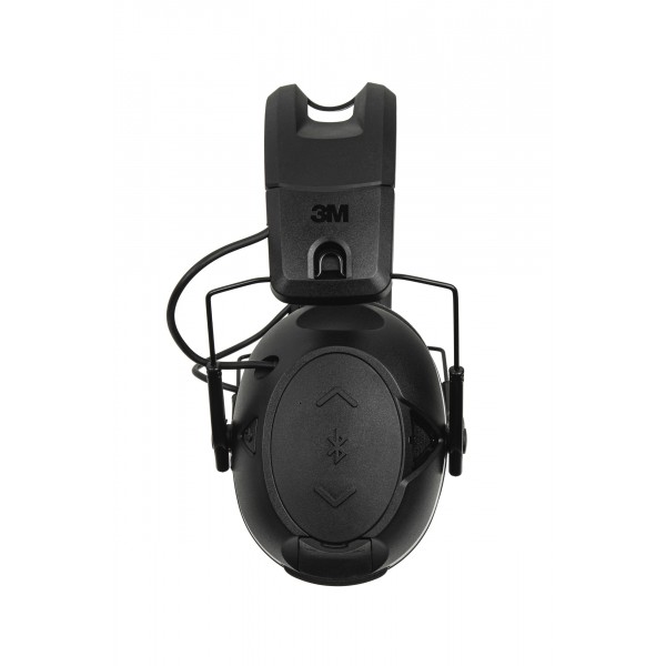 Наушники активные PELTOR TAC500 OTH - 3572165