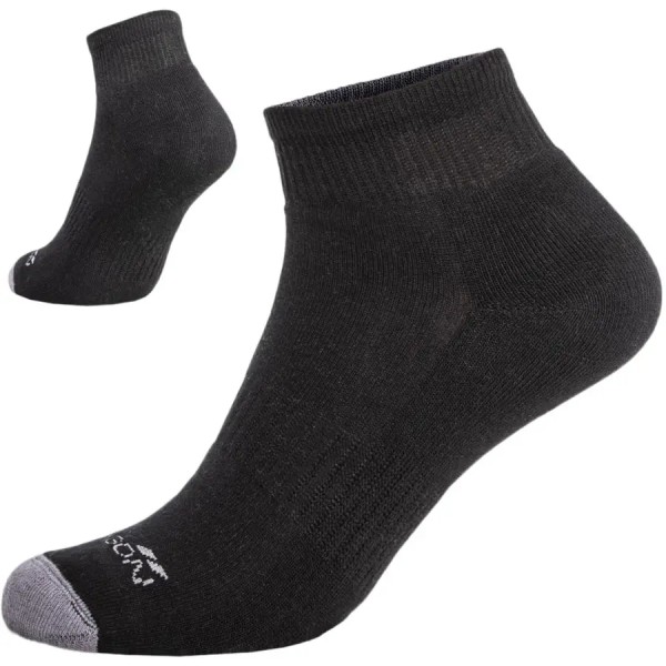 Носки Pentagon Low Cut socks 39/41 Black - 19390037