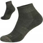 Шкарпетки Pentagon Low Cut socks 45/47 Olive Green