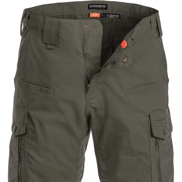 Шорты Pentagon Ranger 2.0 Shorts 40 Ranger Green - 19390106 Шорты Pentagon Ranger 2.0 Shorts 40 Ranger Green - 19390106