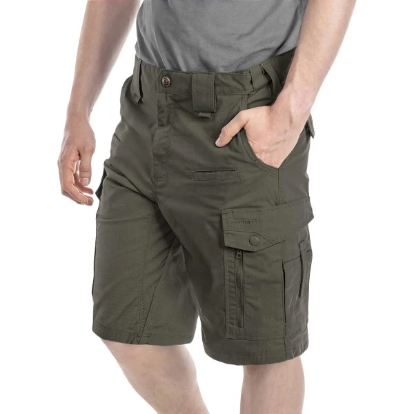 Шорты Pentagon Ranger 2.0 Shorts 40 Ranger Green - 19390106 Шорты Pentagon Ranger 2.0 Shorts 40 Ranger Green - 19390106