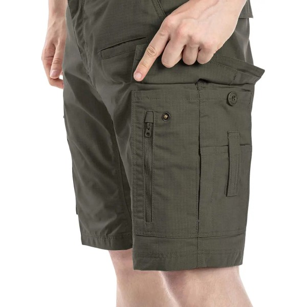 Шорты Pentagon Ranger 2.0 Shorts 40 Ranger Green - 19390106 Шорты Pentagon Ranger 2.0 Shorts 40 Ranger Green - 19390106