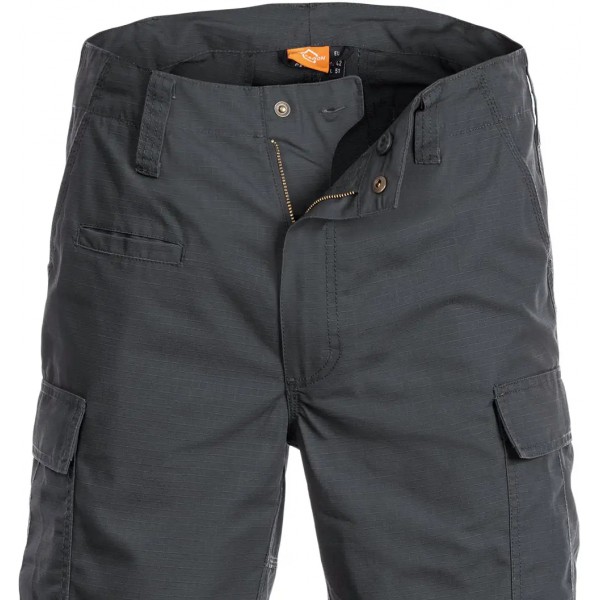 Шорты Pentagon BDU Short Pants 40 Cinder Grey - 19390110