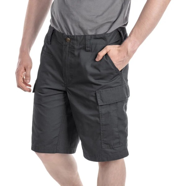 Шорты Pentagon BDU Short Pants 40 Cinder Grey - 19390110