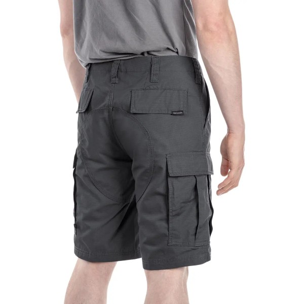 Шорты Pentagon BDU Short Pants 40 Cinder Grey - 19390110