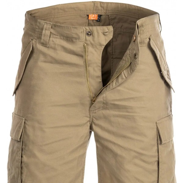 Шорты Pentagon M65 2.0 Short Pants 42 Coyote - 19390142
