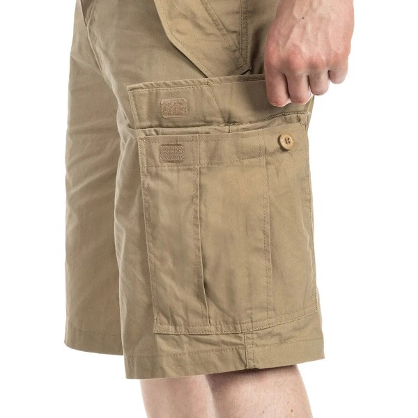 Шорты Pentagon M65 2.0 Short Pants 42 Coyote - 19390142