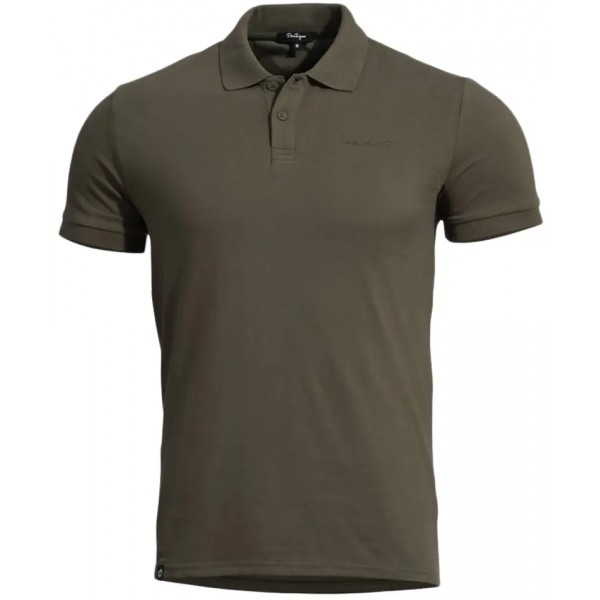 Футболка Pentagon Moth Piquet Polo Shirt M Ral - 19390246