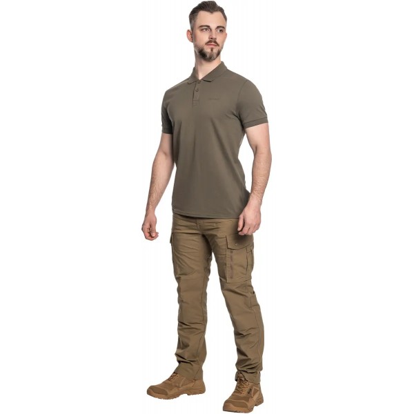 Футболка Pentagon Moth Piquet Polo Shirt M Ral - 19390246 Футболка Pentagon Moth Piquet Polo Shirt M Ral - 19390246