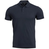 Футболка Pentagon Moth Piquet Polo Shirt XL Midnight Blue