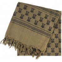 Шемах Pentagon Atreus Shemagh One size Coyote