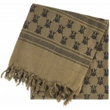 Шемах Pentagon Atreus Shemagh One size Coyote