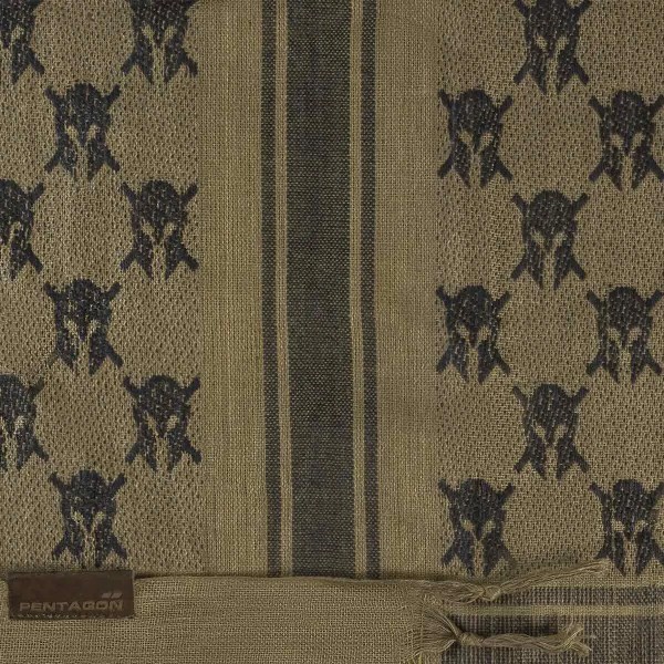 Шемах Pentagon Atreus Shemagh One size Coyote - 19390260 Шемах Pentagon Atreus Shemagh One size Coyote - 19390260