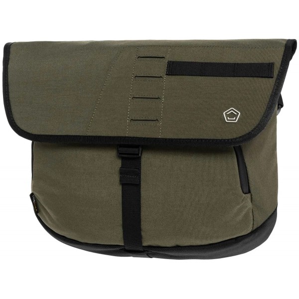 Сумка Pentagon Consul Side Messenger Bag Ral - 19390263 Сумка Pentagon Consul Side Messenger Bag Ral - 19390263