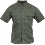 Сорочка Pentagon Plato Tactical shirt short XL Ranger Green