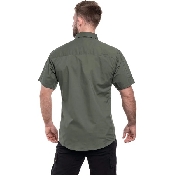 Сорочка Pentagon Plato Tactical shirt short XL Ranger Green - 19390266 Сорочка Pentagon Plato Tactical shirt short XL Ranger Green - 19390266