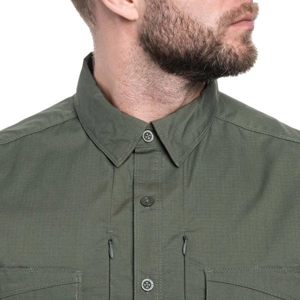 Сорочка Pentagon Plato Tactical shirt short XL Ranger Green - 19390266 Сорочка Pentagon Plato Tactical shirt short XL Ranger Green - 19390266