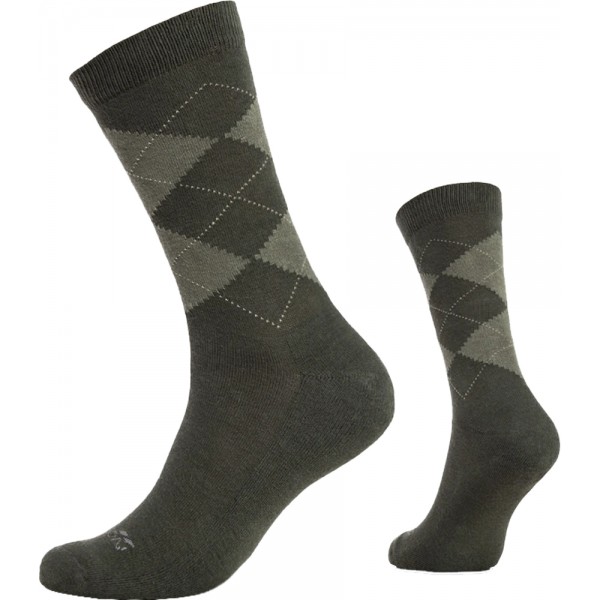 Шкарпетки Pentagon Phineas socks (550) Olive Green - 19390283