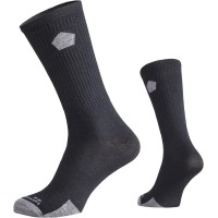 Шкарпетки Pentagon Alpine Merino Socks Light 39-41 Black