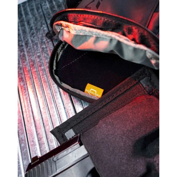 Сумка Pentagon Kleos Stealth Messenger Bag One size Black - 19390398 Сумка Pentagon Kleos Stealth Messenger Bag One size Black - 19390398