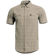 Сорочка Pentagon Ripple Sunproof Shirt 2XL Khaki