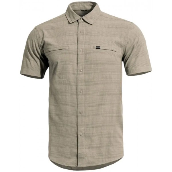 Сорочка Pentagon Ripple Sunproof Shirt 2XL Khaki - 19390418