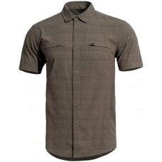 Сорочка Pentagon Ripple Sunproof Shirt 2XL Ranger Green