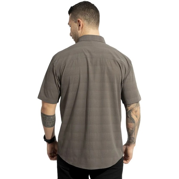 Сорочка Pentagon Ripple Sunproof Shirt 2XL Ranger Green - 19390427