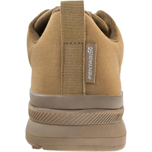 Кросівки Pentagon Hybrid 2.0 shoes 43 coyote - 19390484