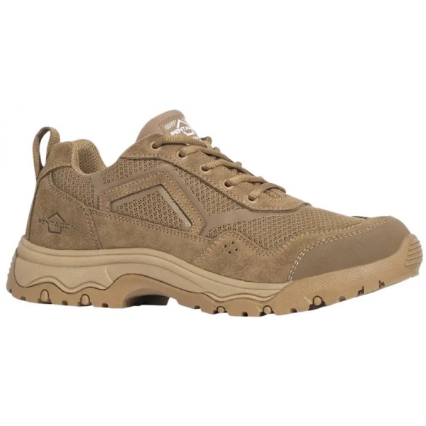 Кросівки Pentagon Scorpion V2 Suede 4" shoes 41 coyote - 19390492