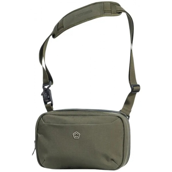 Сумка Pentagon Consul Horizontal Sling Pouch One size ral - 19390496