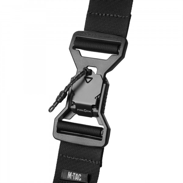 Phantom Project/M-Tac сумка Trapeze Bag Small Lite-NR Black - 10524002 Phantom Project/M-Tac сумка Trapeze Bag Small Lite-NR Black - 10524002