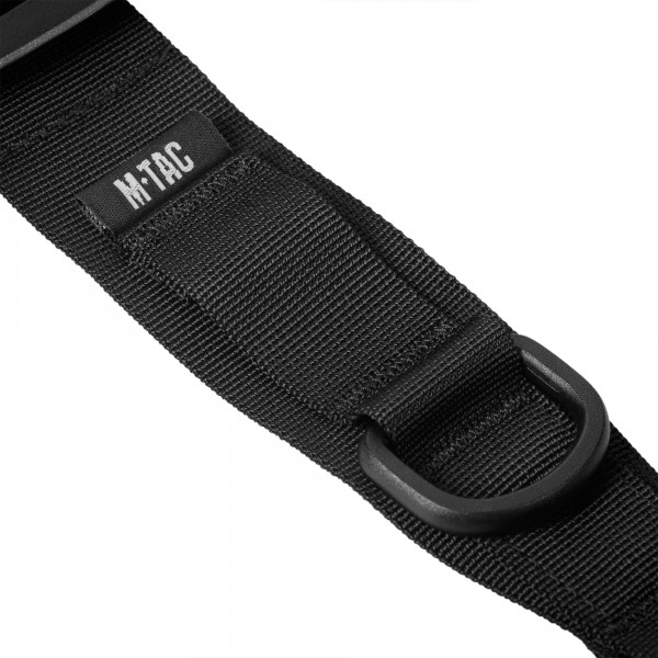 Phantom Project/M-Tac сумка Trapeze Bag Small Lite-NR Black - 10524002 Phantom Project/M-Tac сумка Trapeze Bag Small Lite-NR Black - 10524002