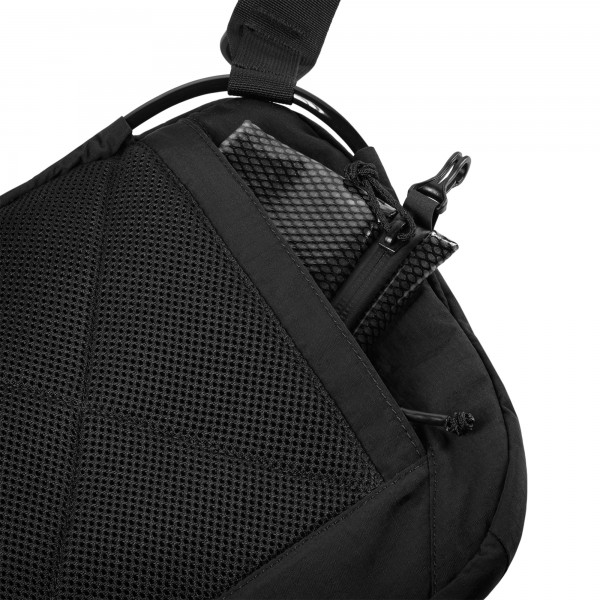 Phantom Project/M-Tac сумка Trapeze Bag Large Lite-NR Black - 10525002 Phantom Project/M-Tac сумка Trapeze Bag Large Lite-NR Black - 10525002