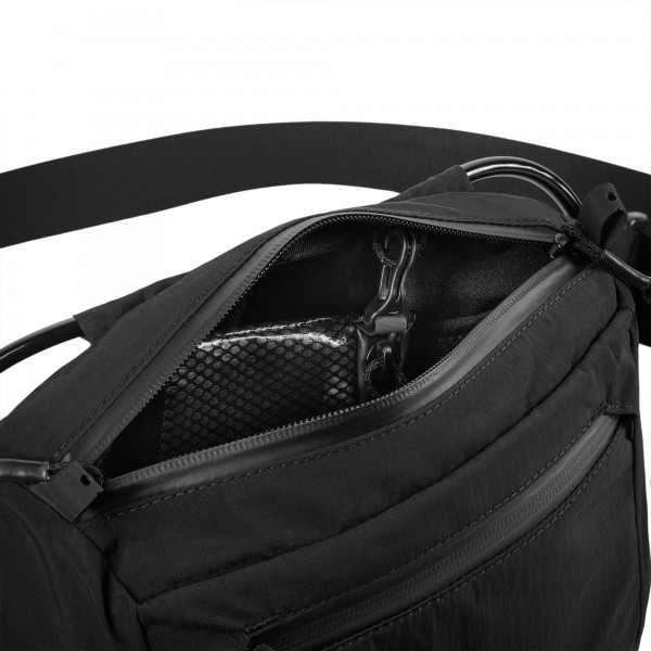 Phantom Project/M-Tac сумка Trapeze Bag Large Lite-NR Black - 10525002 Phantom Project/M-Tac сумка Trapeze Bag Large Lite-NR Black - 10525002