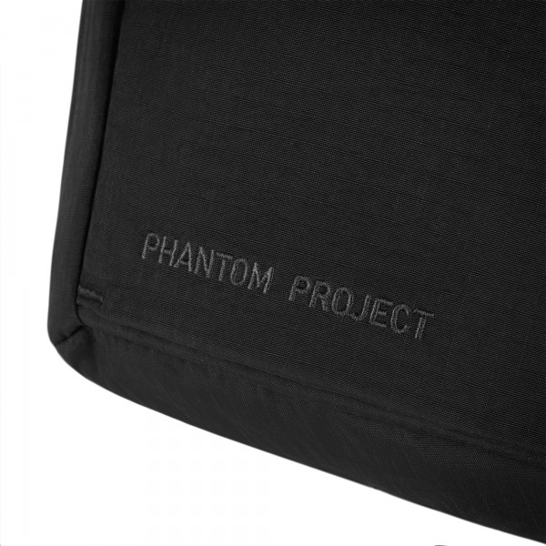 Phantom Project/M-Tac сумка Trapeze Bag Large Lite-NR Black - 10525002 Phantom Project/M-Tac сумка Trapeze Bag Large Lite-NR Black - 10525002